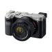  Sony α7C линзы комплект ILCE-7CL S полный размер +FE 28-60mm
