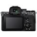 SONY�@�\�j�[ �~���[���X�@��7 IV �i�A���t�@7 IV�j�Y�[�������Y�L�b�g 35mm�t���T�C�Y  ILCE-7M4K BC �֘A�摜1