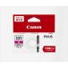 Canon Canon оригинальный чернила чернильный картридж BCI-331XLM пурпурный большая вместимость модель 