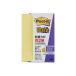 3M Post-it post ito чуть более склеивание видеть .. пастель цвет желтый 3M-700SS-RPY