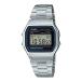 �X�^���_�[�h�E�H�b�` CASIO Collection STANDARD �J�V�I A158WA-1JH