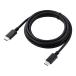 USB2.0�P�[�u�� TypeC to TypeC 1.5m �G���R�� MPA-CC15PN