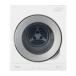 6.0kg �ߗފ����@ �z���C�g Panasonic �p�i�\�j�b�N NH-D605-W