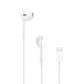 Type-C�C���z�� �L�� �A�b�v�� ���� EarPods�iUSB-C�j Apple MYQY3FE/A