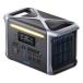 757 Portable Power Station Black ֥å 13 ACš顼() USB Power Deliveryб 󥫡 A1770513