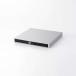  портативный DVD Drive for Mac USB Type-C соответствует серебряный Elecom LDR-PWA8CU3MSV