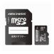 Professional microSDXC 128GB Class10 UHS-1 (U3) V30 A2б SDѴץ° Class10 /128GB  AS-128GMS-PV3