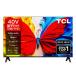 TCL телевизор 40 жидкокристаллический 40S5K квантовый точка Google TV установка CS тюнер встроенный 