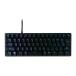 ߥ󥰥ܡ Huntsman Mini JP - Linear Optical Switch ֥å Razer RZ03-03390800-R3J1