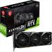 MSI GeForce RTX 3070 Ti VENTUS 3X 8G OC ߥ եå 8GB GDDR6X 1800MHz PCI Express Gen4 256ӥå 3x DP v14a HDMI21 4Kб