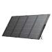 EcoFlow EFSOLARLIGHT400W-P-D 400W�y�ʗ��ʃ\�[���[�p�l�� ���z�����d �����^�� �G�R�t���[ �ЊQ �h��