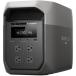�G�R�t���[ �f���^3 delta3 max 2048wh �|�[�^�u���d�� AC�R���Z���g EFD3M-G-JP-CBOX
