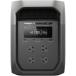 �G�R�t���[ �f���^3 delta3 max 2048wh �|�[�^�u���d�� AC�R���Z���g EFD3M-G-JP-CBOX �֘A�摜1