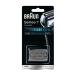 �u���E�� BRAUN �V�F�[�o�[�ւ��n F/C70S-3Z�i�V���o�[�j