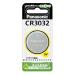  Panasonic Panasonic монета форма lithium батарейка кнопка батарейка 3V 1 штук CR3032 CR-3032