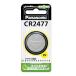 ѥʥ˥å Panasonic  ܥ 3V 1 CR2477 CR-2477