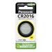  Panasonic Panasonic монета форма lithium батарейка кнопка батарейка 3V 1 штук CR2016P CR-2016