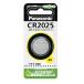  Panasonic Panasonic монета форма lithium батарейка кнопка батарейка 3V 1 штук CR2025P CR-2025