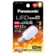�p�i�\�j�b�N LED�d�� ���`���Ή� E12���� �d���F���� 0.5W  �����d���ET�^�^�C�v LDT1LGE12