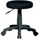 .. компактный Work табурет черный HP-330BK-BK