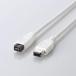 �G���R�� FireWire�P�[�u��(9�s��-6�s��) IE-961WH