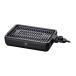 . дым yakiniku решётка XGRILL черный YAMAZEN YGMA-X100B