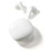 �A�N�Z�X AH-TWS02-WH ���S���C�����X�C���z�� B-joy �s���A�z���C�g Bluetooth �}�C�N�t�� �y��