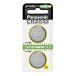 �p�i�\�j�b�N Panasonic �R�C���`���`�E���d�r �{�^���d�r 3V 2�� CR-2032/2P CR2032