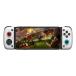  смартфон контроллер gamesir X3 мобильный ge-mingType-C Android охлаждающий кондиционер 