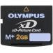 オリンパス XDピクチャーカード 2GB TYPE-M+ 海外向けパッケージ品 PC