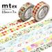 �}�X�L���O�e�[�v mt ex 15mm�~7m 1P ���킢�� �h�b�g �� �� ���� �q�}���� �p���W�[ ��� �������� ������ ������ ���̂� ��� �߂��� ���[���[ ���� ����