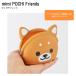 ���܌� �V���R�� �~�~�|�` �R�C���P�[�X ���z ���킢�� ���� �A�j�}�� p+g design mimi POCHI Friends
