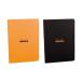 rotia ho chi Kiss останавливать Note Mini person глаз 7.5x12cm RHODIA 48 страница ноутбук 