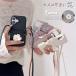 �ԕ� �X�}�z�V�����_�[ �G�N�X�y���A10VI �X�}�z�P�[�X �V�����_�[�X�g���b�v Xperia 1VI �G�N�X�y���A5V 1V 10V 5IV XperiaAce3 �g�уP�[�X ���|�� ���킢��
