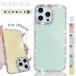 �L���L�� iPhone17 16 �P�[�X �N���A iphone15 14 pro max plus iphone13 iphone14 iphone12 promax �P�[�X �_�C�������h�� ���� ���킢�� ������� iphone 17