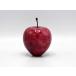  Apple мрамор красный L красный произведение искусства украшение .. пресс-папье яблоко нет машина качество мрамор взрослый модный симпатичный современный интерьер Северная Европа Asian смешанные товары 