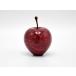  Apple мрамор красный S красный произведение искусства украшение .. пресс-папье яблоко нет машина качество мрамор взрослый модный симпатичный современный интерьер Северная Европа Asian смешанные товары 