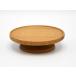  cheeks wood player -to90 round circle desert stand player -to small articles tray tray purity wooden accessory tray stylish Asian miscellaneous goods 