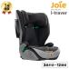 Joie( Joy -) I *to рычаг ( карбоновый ) детское сиденье немедленная уплата / новый безопасность стандарт R129 согласовано рост 100cm из 150cm 3.5 лет примерно из 12 лет примерно 