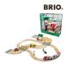 BRIO направляющие & load путешествие комплект 33209 желтохвост o[ Okinawa и отдаленный остров отправка не возможно ]