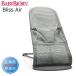  baby byorun bouncer Bliss( Bliss ) Air gray 006018 mesh [ Japan regular store, registration according to 2 year guarantee ][ Okinawa and remote island shipping un- possible ]