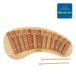 bo- фланель ndo Palette ксилофон .. 2 шт имеется BZ9000 ксилофон белый ho mbo- фланель ndo* оригинал [ Okinawa и отдаленный остров отправка не возможно ]