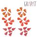 gla накладка .... fire -(Mandala Fire) GRAPAT 18-199 [* Hokkaido * Okinawa и отдаленный остров отправка не возможно ]