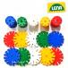 �����f�B �召�Z�b�g 60�s�[�X�i��10�s�[�X+��50�s�[�X�j �P�[�X�Ȃ� ���i LENA�� �h�C�c ��V�� �u���b�N������ �y���[���։z