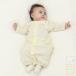  ребенок одежда Kim ротанг Piccolo ( пикколо ) Benly платье (50~70cm) [ baby одежда ]
