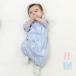  ребенок одежда Kim ротанг Piccolo ( пикколо ) 7 минут рукав Benly платье (50~70cm) [ baby одежда ]