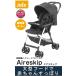 【送料無料】カトージ joie ジョイー エアスキップ　ブラックインク　41641　/ AB型バギー ハイシート51cm 超軽量
ITEMPRICE