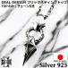 �t���b�N �X�e�B���O �g�b�v �V���o�[ �l�b�N���X �y���_���g DEAL DESIGN �f�B�[���f�U�C�� SV925