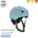 s Koo to and ride шлем M steel 