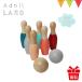 AdnilLAND( Ad niru Land )bo- кольцо комплект BOWLING SETS| Mini боулинг боулинг развивающая игрушка красочный игрушка 